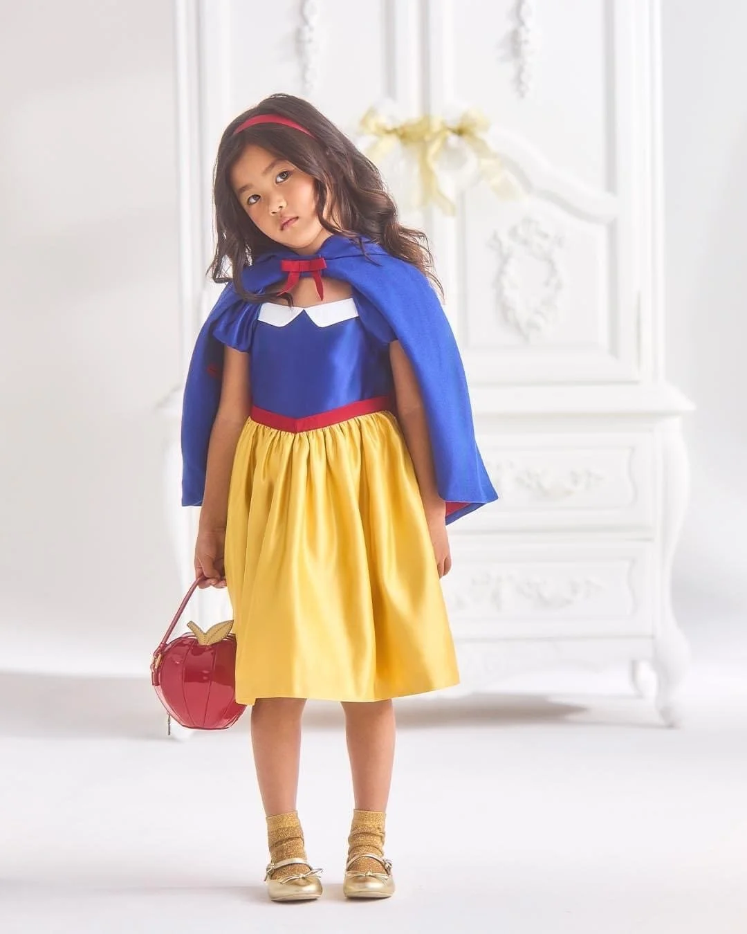 Disney Princess Janie and Jack Collection — EXTRA MAGIC MINUTES